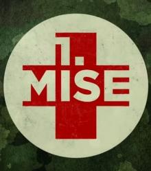 1.MISE – 41.díl – Tým