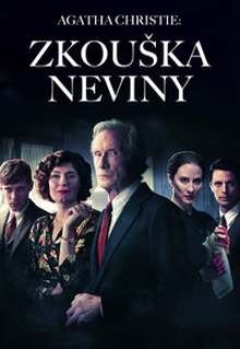 Agatha Christie: Zkouška neviny – 1.díl