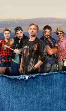 Agrometal – 5.díl