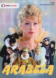 Arabela – 6.díl – Petrovo zmizení