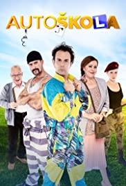 Autoškola – 4.díl – Všetci milujú trdelníky