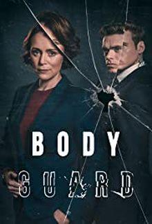 Bodyguard – 1.díl