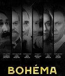 Bohéma – 1.díl – Snad to nebude tak hrozné