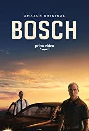 Bosch 2 – 6.díl – Infarkt