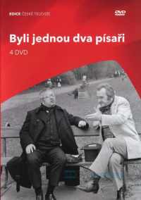 Byli jednou dva písaři – 4.díl – Kozel