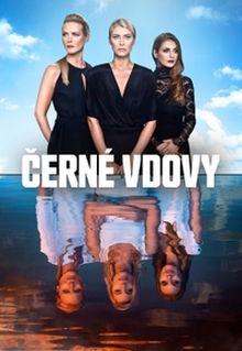 Černé vdovy (Black Widows) – 2.díl