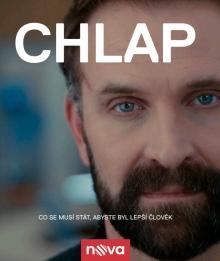 Chlap – 15.díl – Jedy