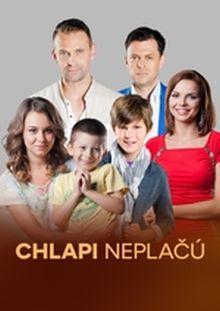 Chlapi neplačú – 11.díl