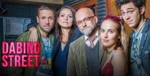 Dabing Street – 6.díl – Supervizor