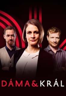 Dáma a král 3 – 11.díl – Vražda nad zlato