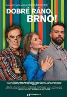 Dobré ráno, Brno! – 8.díl