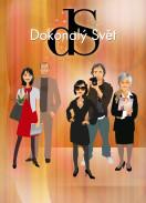 Dokonalý svět – 15.díl – Kde tikají hodiny