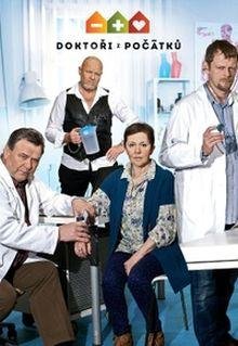 Doktoři z Počátků – 85.díl – Tajemství kozího chlívku