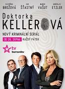Doktorka Kellerová – 9.díl – Přítel