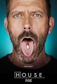 Dr. House 2 – 2.díl – Neviditelný nádor