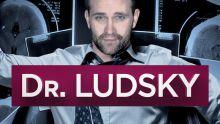 Dr. Ludsky – 3.díl – Bůh spánku