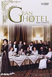 Grand hotel – 2.díl – Sofiino tajemství