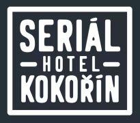 Hotel Kokořín – 5.díl – Honička ve sněhu