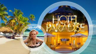 Hotel Paradise – 9.díl