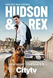 Hudson a Rex – 15.díl – Utajená minulost