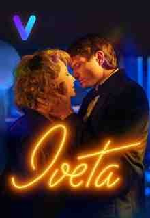 Iveta 2 – 3.díl – Na tom záleží