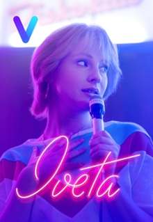 Iveta – 2.díl – Knoflíky lásky