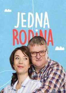 Jedna rodina – 15.díl – Tanečník