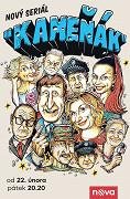 Kameňák – 4.díl – Kalhotkový fantom