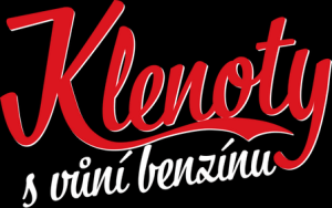 Klenoty s vůní benzinu – 2.díl – Tatra II