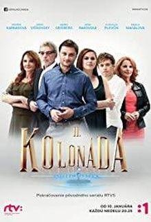Kolonáda 2 – 13.díl