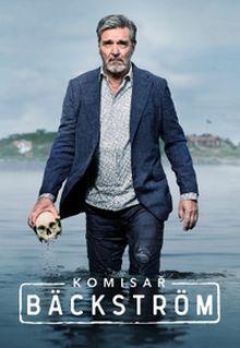 Komisař Bäckström – 5.díl