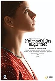 Krásná Fatmagul – 77.díl – Velký ohňostroj