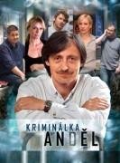 Kriminálka Anděl 1 – 2. díl – Bezdomovci