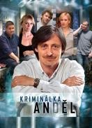 Kriminálka Anděl 3 – 8.díl – Oko za oko