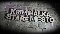 Kriminálka Staré Město – 7.díl – Případ zamčeného kostela