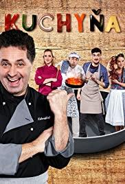 Kuchyňa – 12.díl