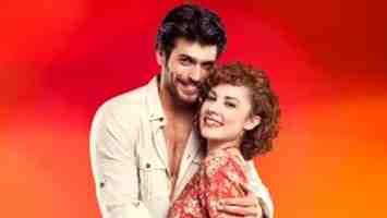 Lásce navzdory – 45.díl – Důvěra