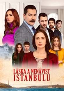 Láska a nenávist Istanbulu – 71.díl