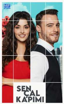 Láska klepe na dveře – 9.díl – Distanc