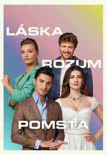 Láska, rozum, pomsta – 5.díl