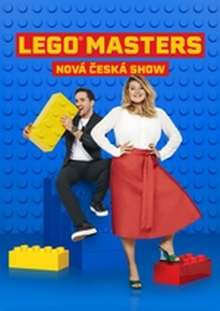Lego Masters – 1.díl