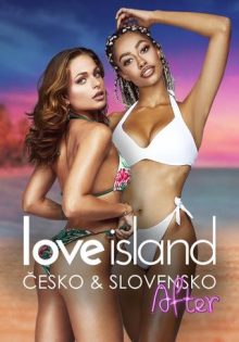 Love Island After – 4.díl