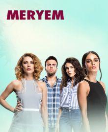Meryem – 1.díl