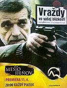 Mesto tieňov – 10.díl – Nebezpečné vzťahy