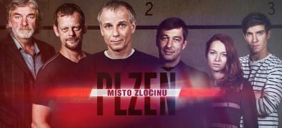Místo zločinu Plzeň – 5.díl – Návrat staré lásky