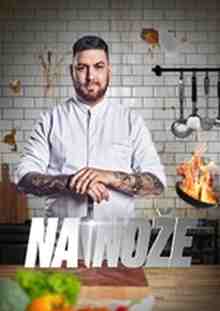 Na nože (SK) – 7.díl – Plantáž Bistro