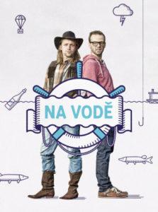 Na vodě – 2.díl – Milej kluk