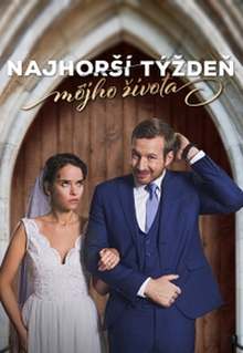 Najhorší týždeň môjho života – 2.díl