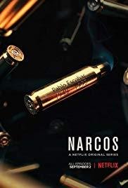 Narcos – 1.díl – Pád