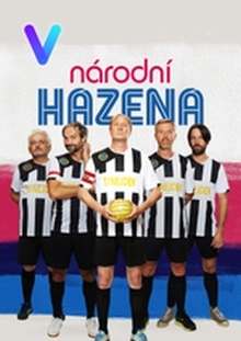 Národní házená – 1.díl – Dopis